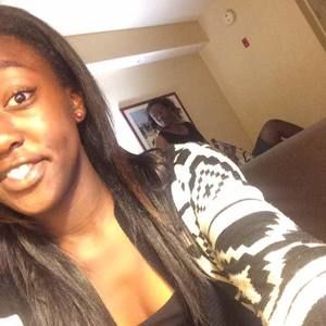 Meet your Posher, Jevonda