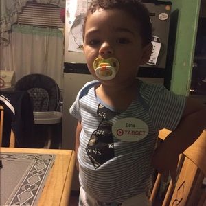 Meet your Posher, Paul