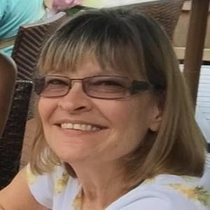 Meet your Posher, Janet mertz