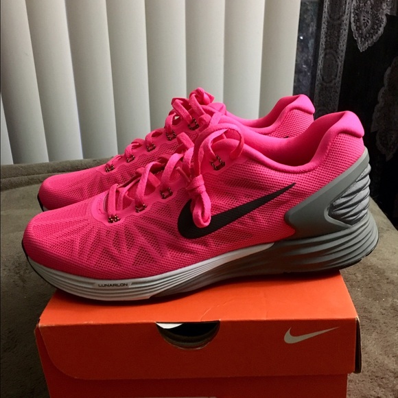 ❌❌❌SOLD!!❌❌❌Nike lunar glide 6