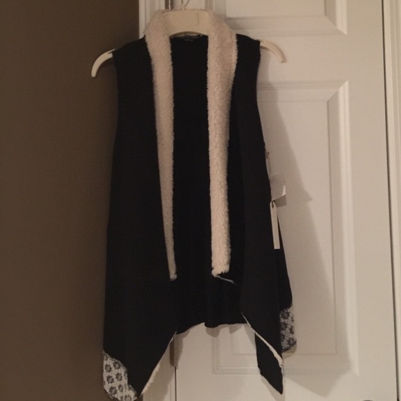 Winter sweater