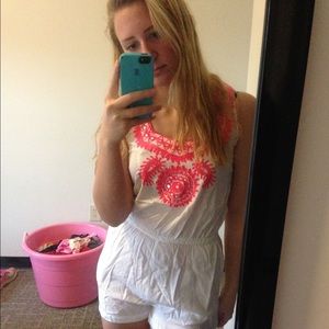 Meet your Posher, Holly