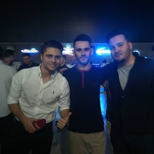 Meet your Posher, Suljo