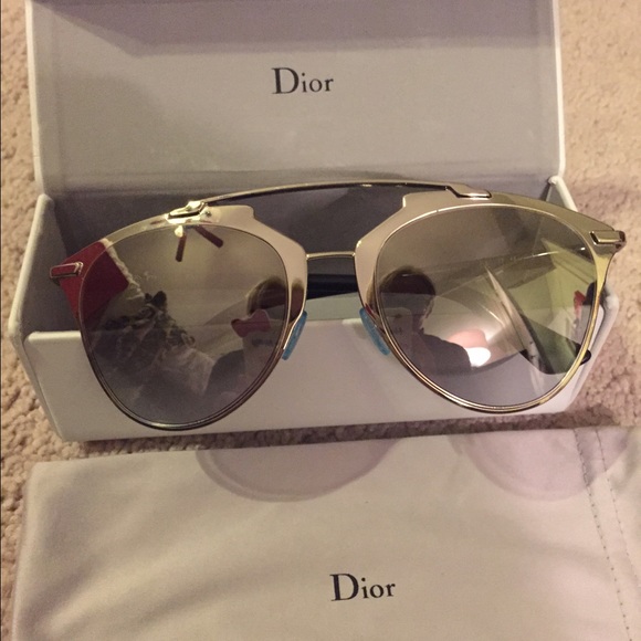 Dior Accessories - Dior So Real Sunglasses BNWT Dior Accessories - Dior So Real Sunglasses BNWT
