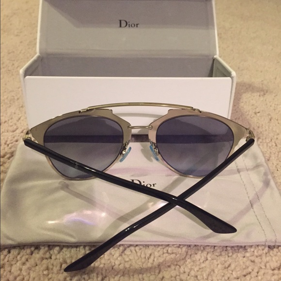 Dior Accessories - Dior So Real Sunglasses BNWT Dior Accessories - Dior So Real Sunglasses BNWT