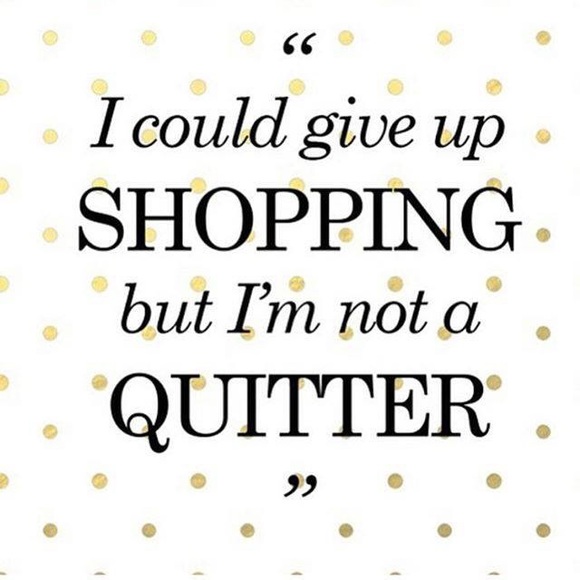 Don't Quit!  Make an offer today!