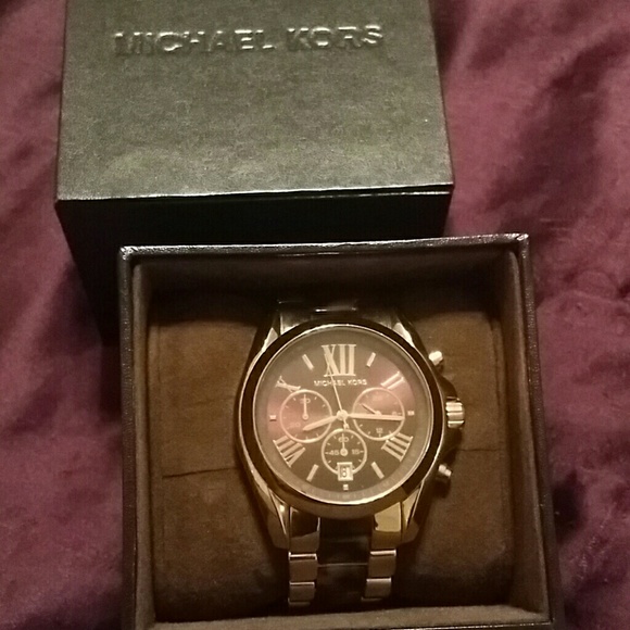 Michael Kors Watch