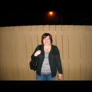 Meet your Posher, Reyne