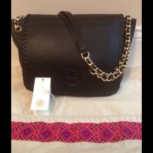Tory Burch Marion Small Flap shoulder bag