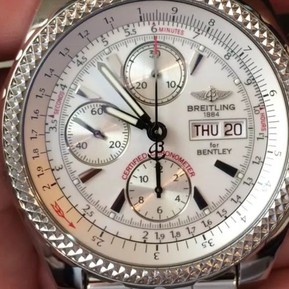 Meet your Posher, Martin - Picture 1 of 1