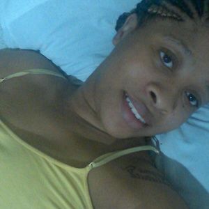 Meet your Posher, Laquesha