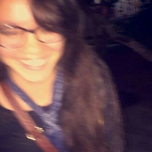 Meet your Posher, Breanna