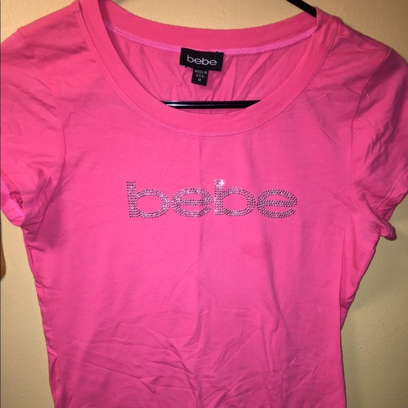 Bebe top