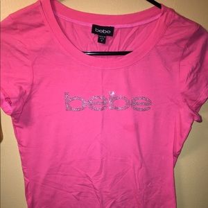 Bebe top