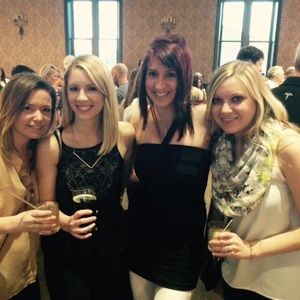 Meet your Posher, Susan