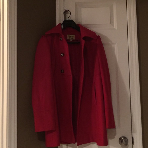 Winter coat
