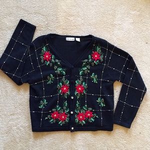 Ugly Christmas Sweater