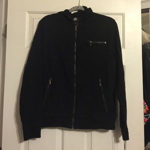 Men's Rock & Republic Full Zip Hoodie