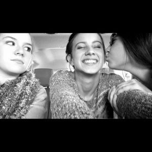 Meet your Posher, Molly