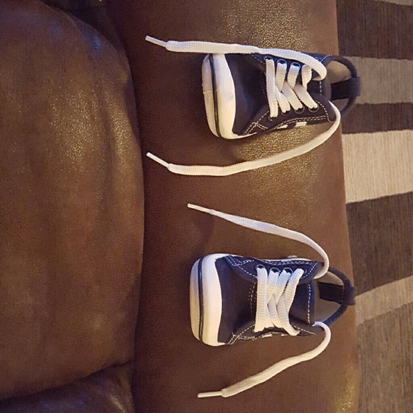 Toddler shoes