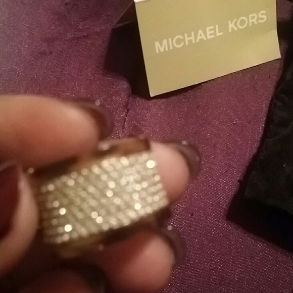 Michael Kors Ring