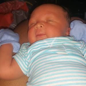 Meet your Posher, Demita