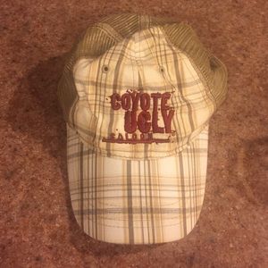 Coyote Ugly hat