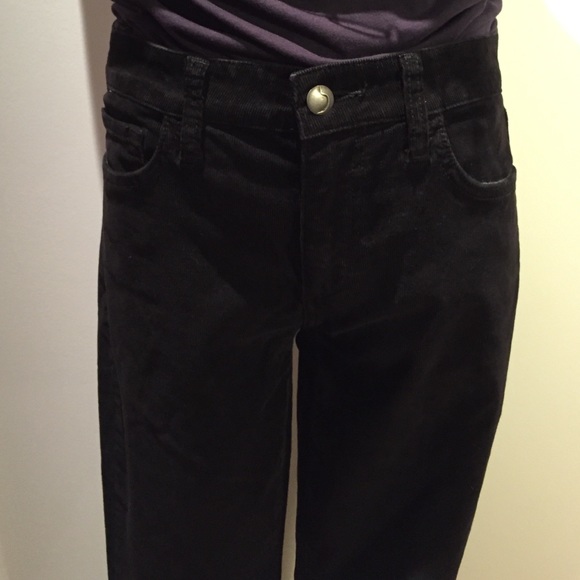 Joe's Jeans "Skinny Visionaire" corduroys