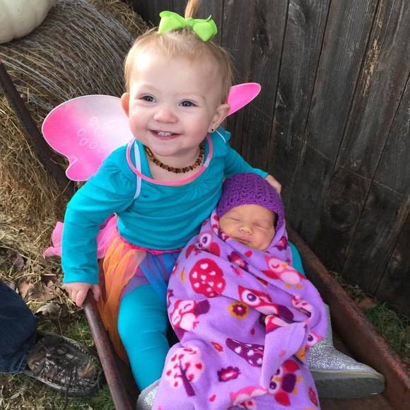 Meet your Posher, Jennifer