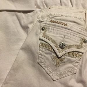 Rock Revival Jean