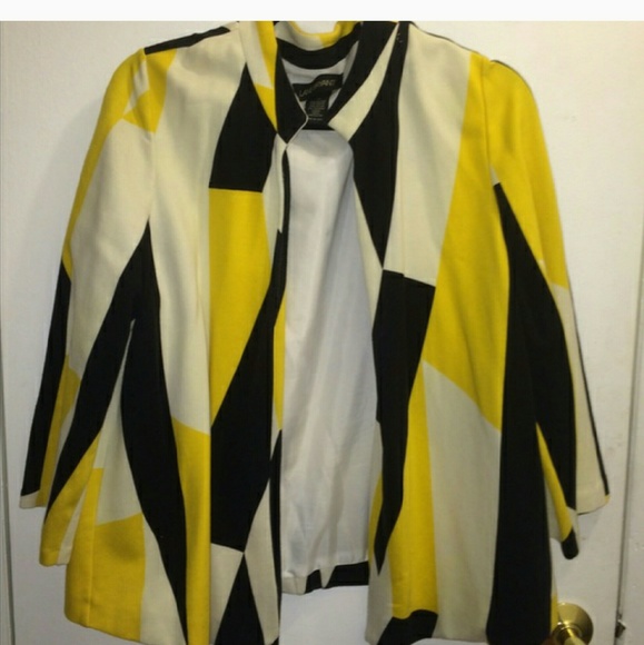 Lane Bryant Jackets & Blazers - Lane Bryant Blazer Size 14