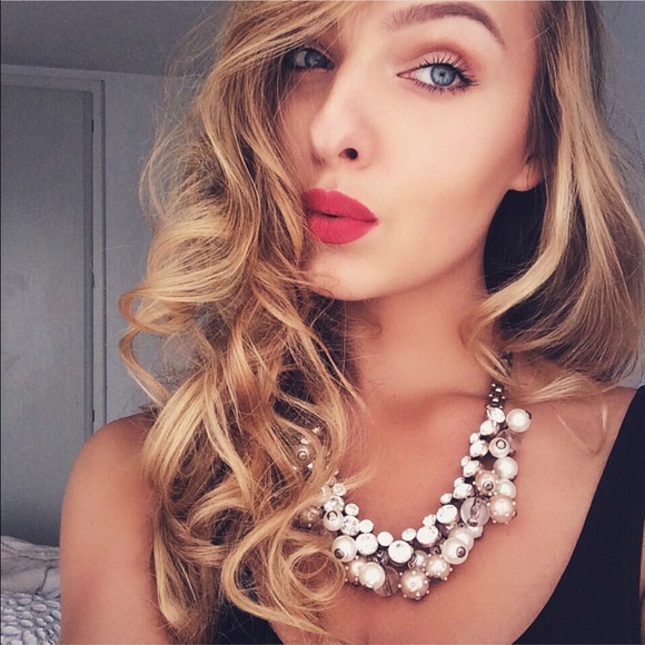 Zara Jewelry - Zara Pearl necklace