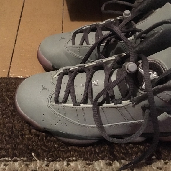 Jordan 6 Rings
