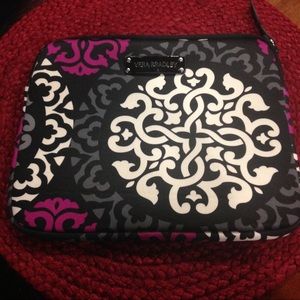 Vera Bradley tablet case
