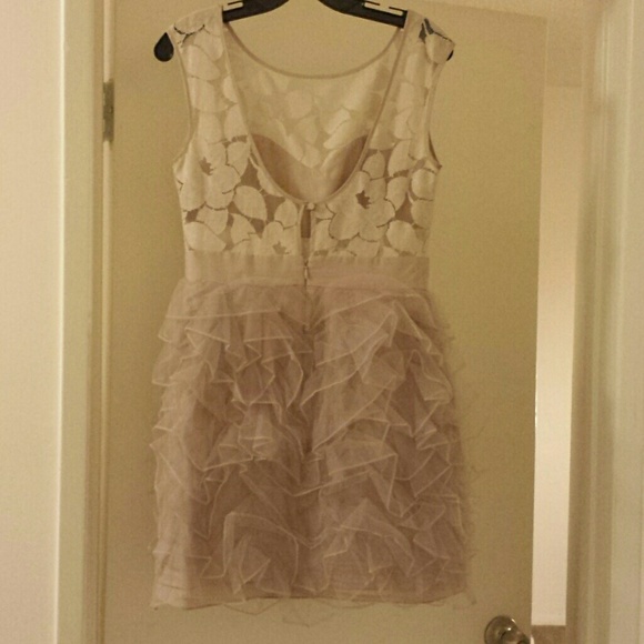 BCBGeneration dress - Picture 2 of 2