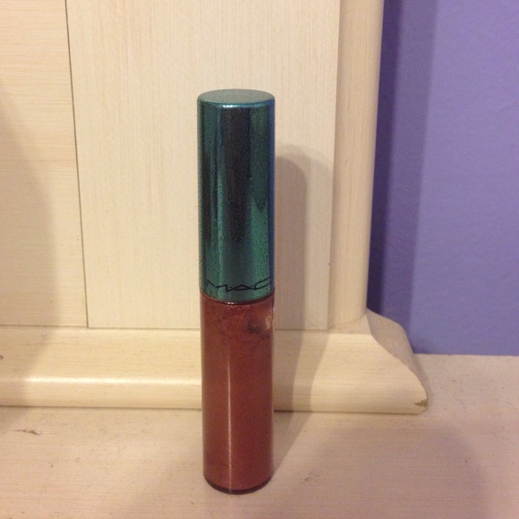 Mac Lipglass