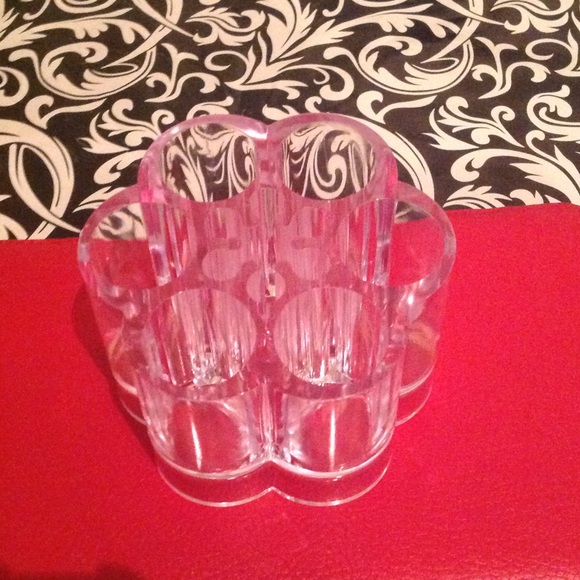 Makeup organizer - Picture 2 of 3