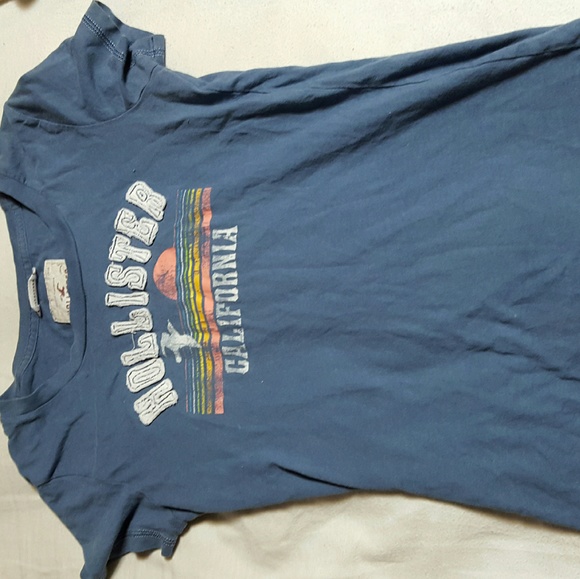 Hollister Shirt