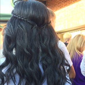 Meet your Posher, Kristen