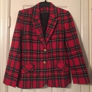 Urban Outfitters Renewal original Blazer