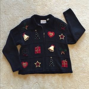 Ugly Christmas Sweater