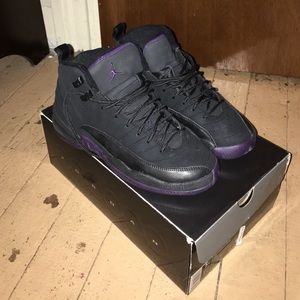 Air Jordan Retro 12
