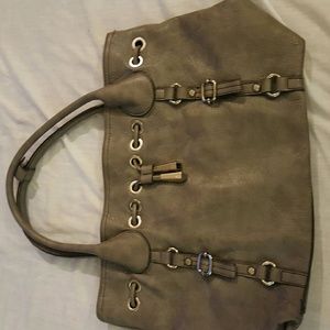 Jessica Simpson purse