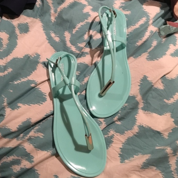 Steve Madden sandals