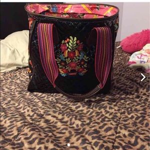Consuela tote bag