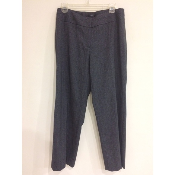 Suit pants