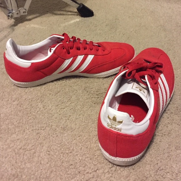 Adidas sneakers