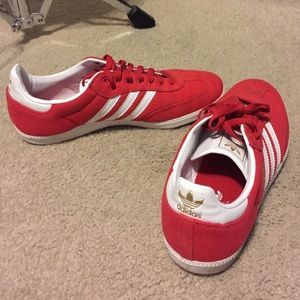 Adidas sneakers