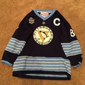 2011 winter classic jersey