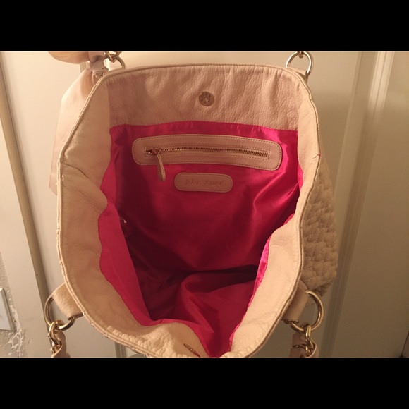 Betsy Johnson Purse - Picture 2 of 4